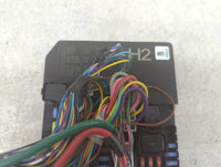 2013-2019 Nissan Sentra Fusebox Fuse Box Panel Relay Module Fits Fits 2013 2014 2015 2016 2017 2018 2019 OEM Used Auto Parts