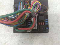 2013-2019 Nissan Sentra Fusebox Fuse Box Panel Relay Module Fits Fits 2013 2014 2015 2016 2017 2018 2019 OEM Used Auto Parts