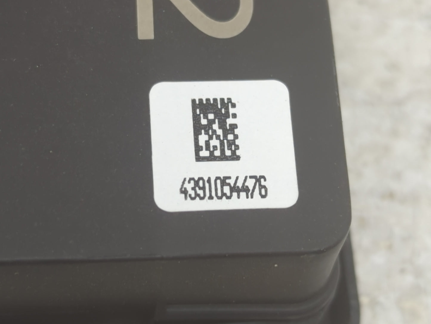 2013-2019 Nissan Sentra Fusebox Fuse Box Panel Relay Module Fits Fits 2013 2014 2015 2016 2017 2018 2019 OEM Used Auto Parts