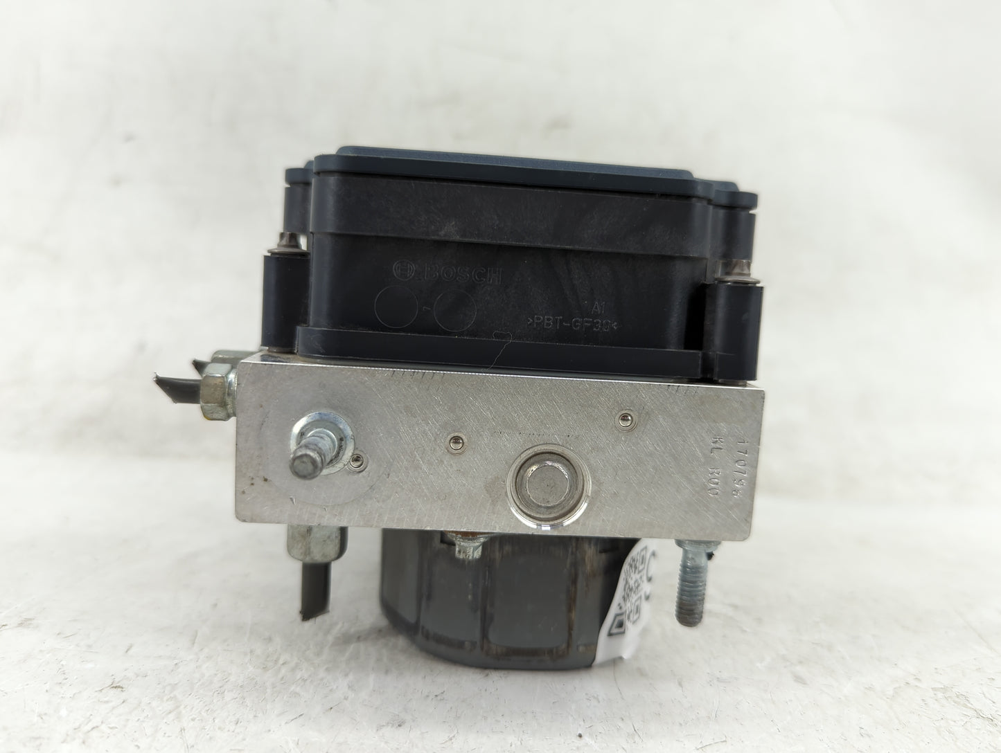 2013-2014 Nissan Sentra ABS Pump Control Module Replacement P/N:47660 3SG0C Fits Fits 2013 2014 OEM Used Auto Parts - Oemuse