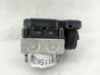 2013-2014 Nissan Sentra ABS Pump Control Module Replacement P/N:47660 3SG0C Fits Fits 2013 2014 OEM Used Auto Parts - Oemuse