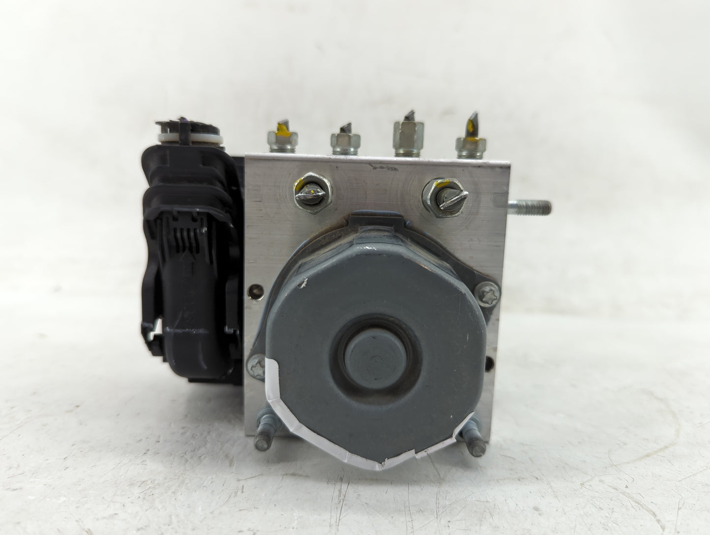 2013-2014 Nissan Sentra ABS Pump Control Module Replacement P/N:47660 3SG0C Fits Fits 2013 2014 OEM Used Auto Parts - Oemuse