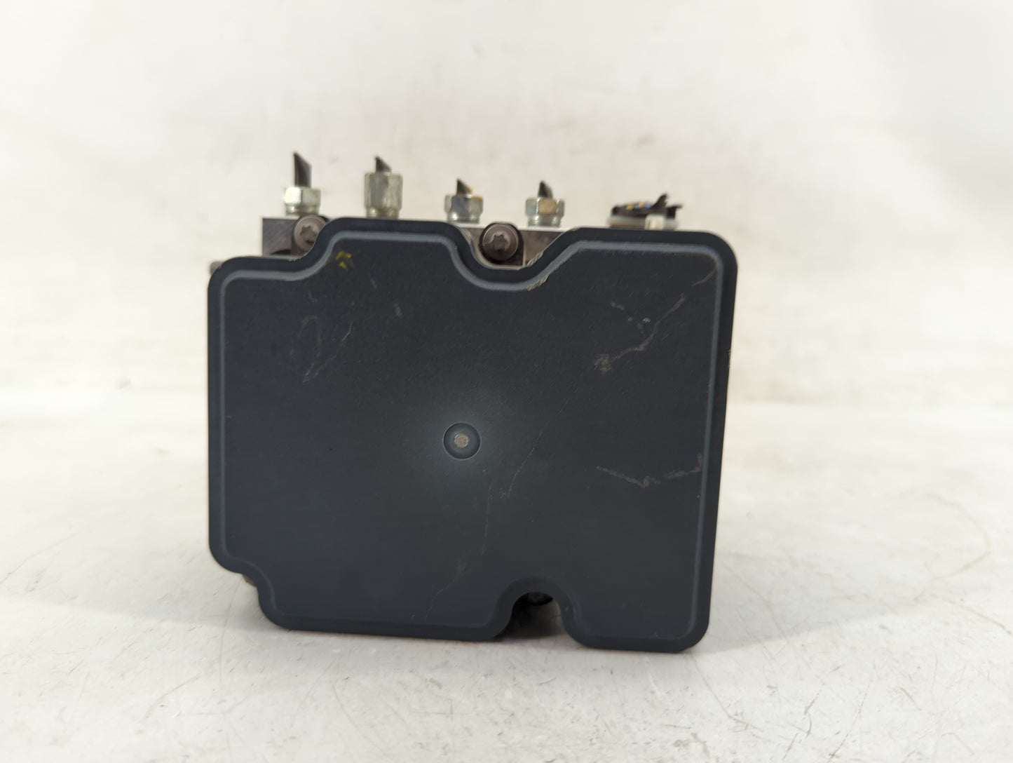 2013-2014 Nissan Sentra ABS Pump Control Module Replacement P/N:47660 3SG0C Fits Fits 2013 2014 OEM Used Auto Parts - Oemuse