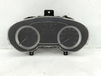 2013-2014 Nissan Sentra Instrument Cluster Speedometer Gauges P/N:248109AM0D Fits Fits 2013 2014 OEM Used Auto Parts - Oemus