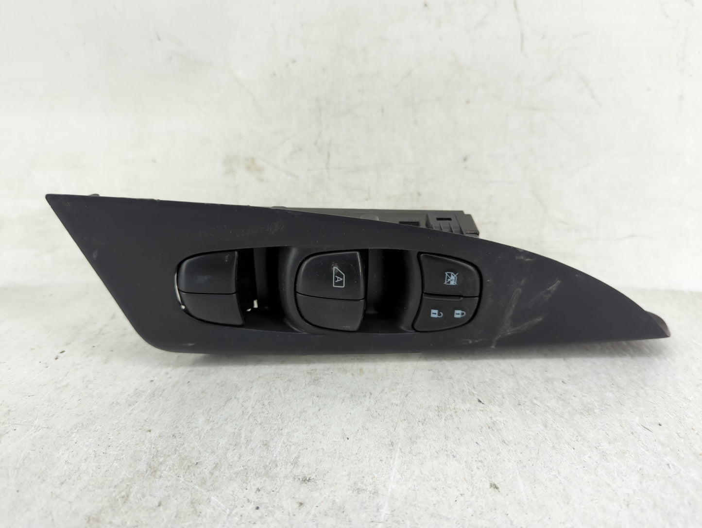 2013-2019 Nissan Sentra Master Power Window Switch Replacement Driver Side Left P/N:25401 3SH1A Fits OEM Used Auto Parts - O