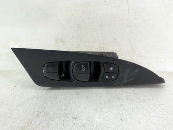 compare product 2013-2019 Nissan Sentra Master Power Window Switch Replacement Driver Side Left P/N:25401 3SH1A Fits OEM Used Auto Parts
