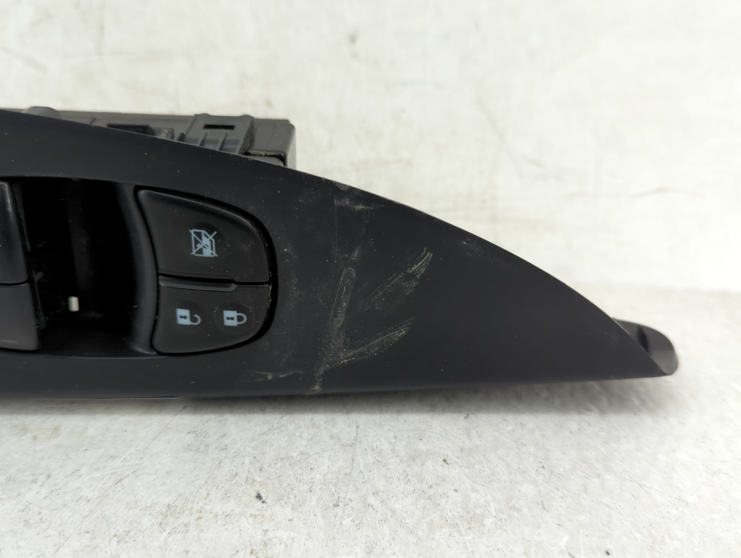 2013-2019 Nissan Sentra Master Power Window Switch Replacement Driver Side Left P/N:25401 3SH1A Fits OEM Used Auto Parts - O