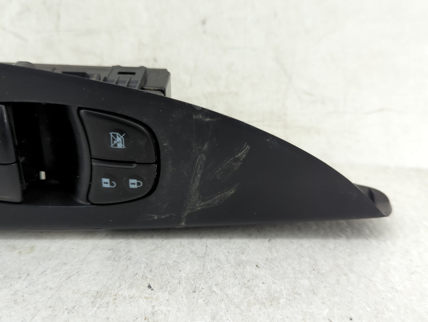 2013-2019 Nissan Sentra Master Power Window Switch Replacement Driver Side Left P/N:25401 3SH1A Fits OEM Used Auto Parts - O