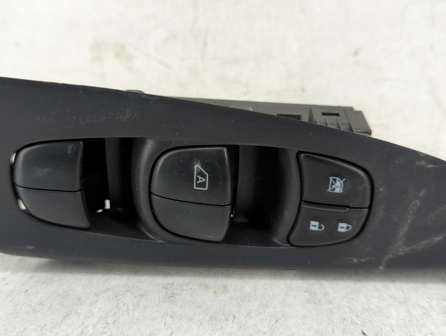 2013-2019 Nissan Sentra Master Power Window Switch Replacement Driver Side Left P/N:25401 3SH1A Fits OEM Used Auto Parts - O