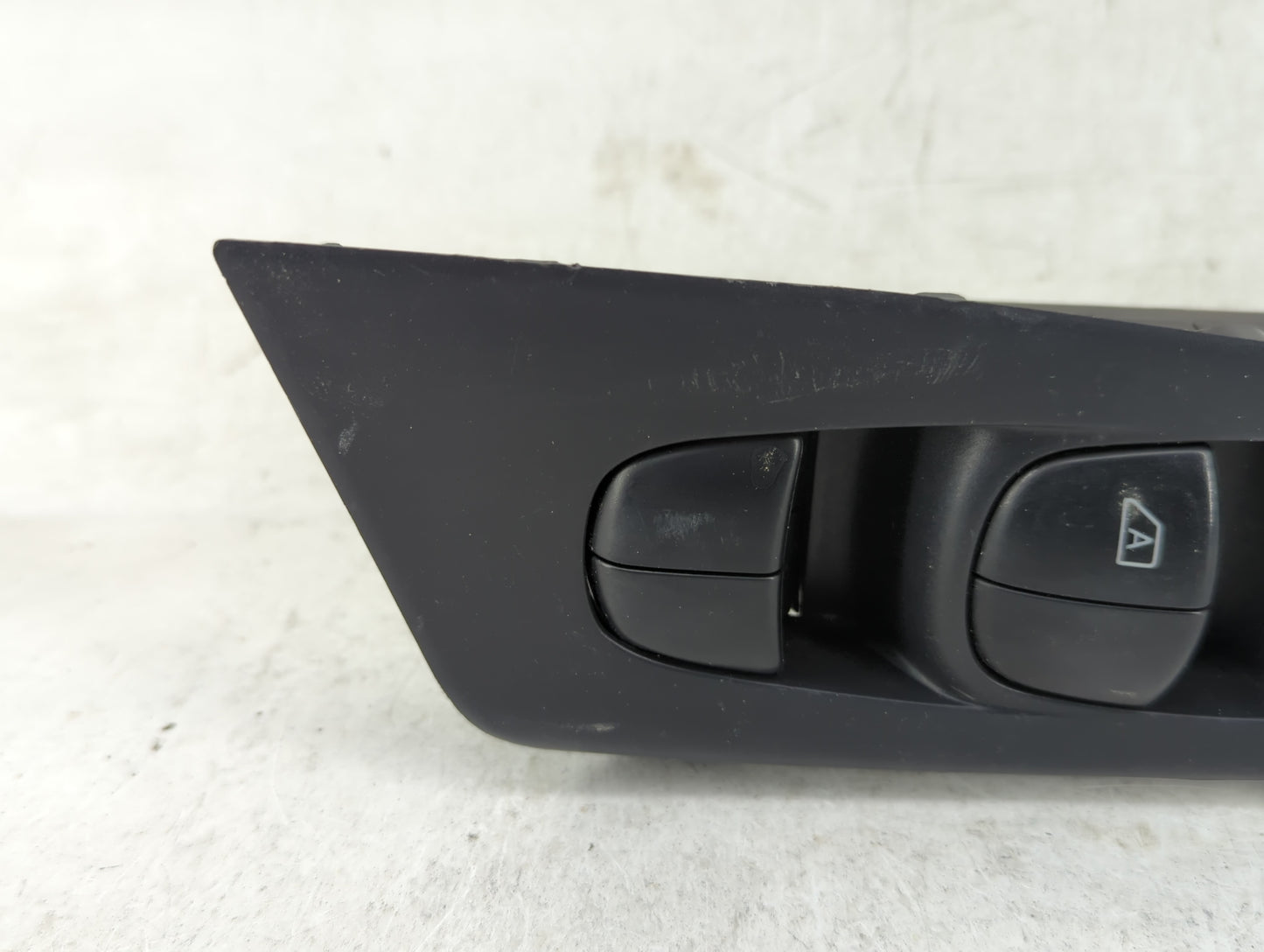 2013-2019 Nissan Sentra Master Power Window Switch Replacement Driver Side Left P/N:25401 3SH1A Fits OEM Used Auto Parts - O