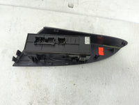 2013-2019 Nissan Sentra Master Power Window Switch Replacement Driver Side Left P/N:25401 3SH1A Fits OEM Used Auto Parts - O