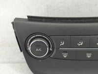 2013-2014 Nissan Sentra Climate Control Module Temperature AC/Heater Replacement Fits Fits 2013 2014 OEM Used Auto Parts - O