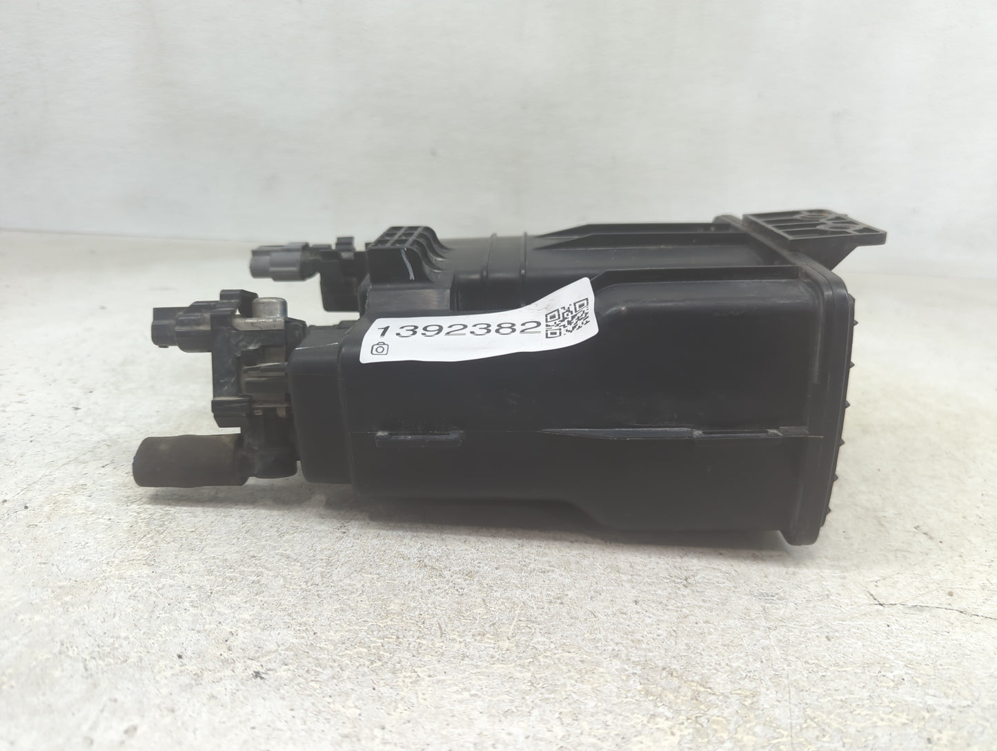 2014 Nissan Sentra Fuel Vapor Charcoal Canister 1392382 - Oemusedautoparts1.com