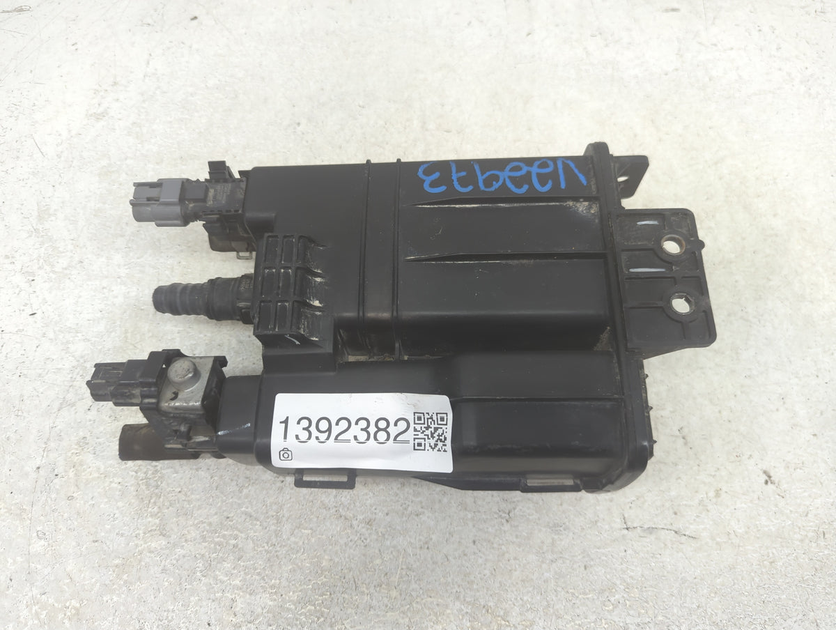 2014 Nissan Sentra Fuel Vapor Charcoal Canister 1392382 - Oemusedautoparts1.com