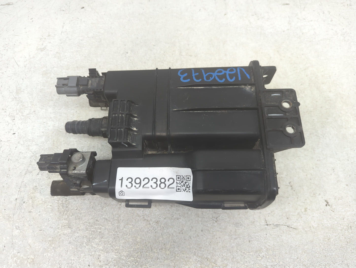 2014 Nissan Sentra Fuel Vapor Charcoal Canister 1392382 - Oemusedautoparts1.com