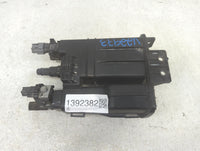 2014 Nissan Sentra Fuel Vapor Charcoal Canister 1392382 - Oemusedautoparts1.com