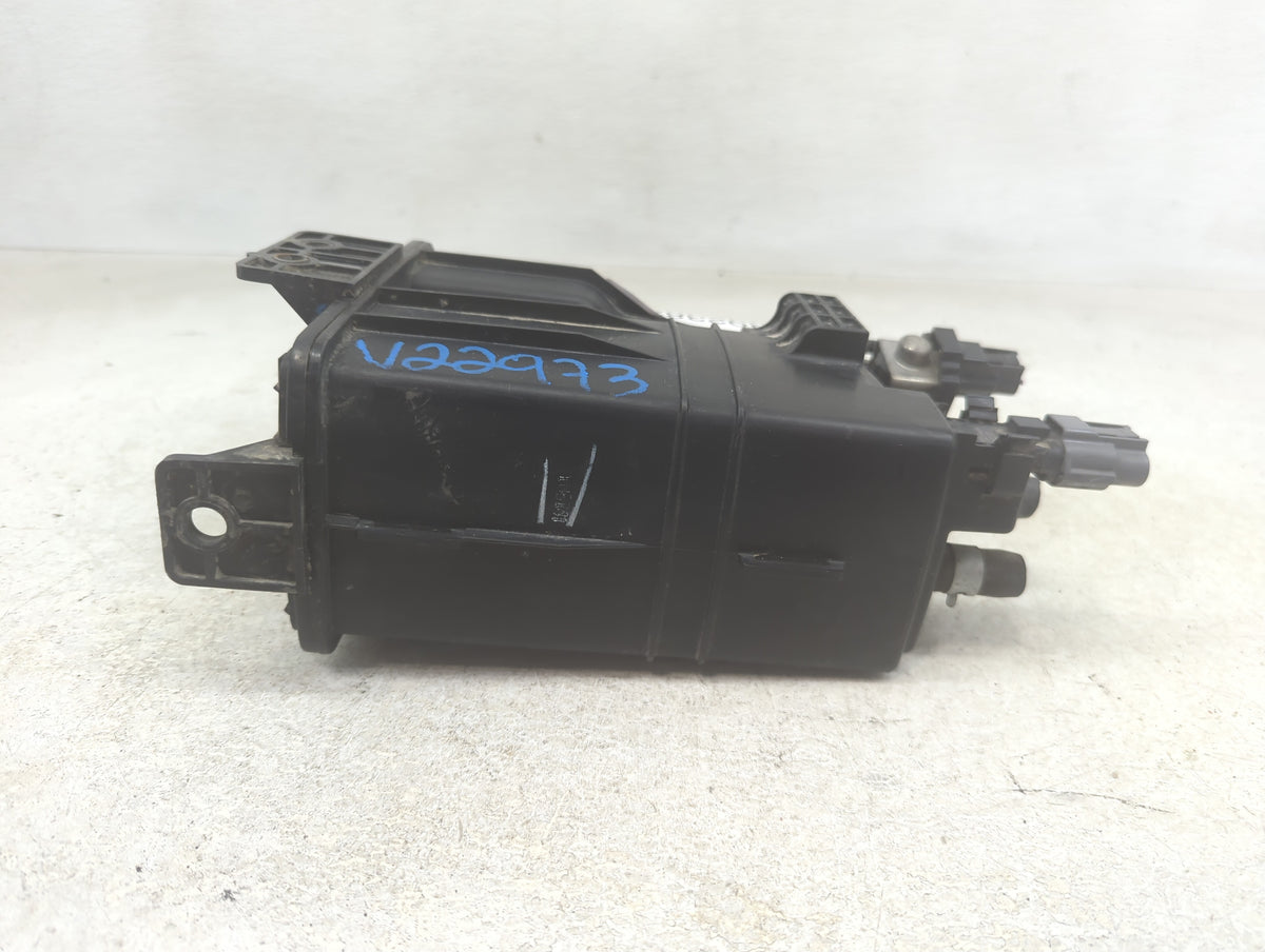 2014 Nissan Sentra Fuel Vapor Charcoal Canister 1392382 - Oemusedautoparts1.com