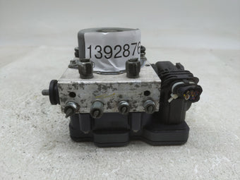 compare product 2014-2015 Nissan Sentra ABS Pump Control Module Replacement P/N:47660 3SG0C 269 661 Fits Fits 2014 2015 OEM Used Auto Parts