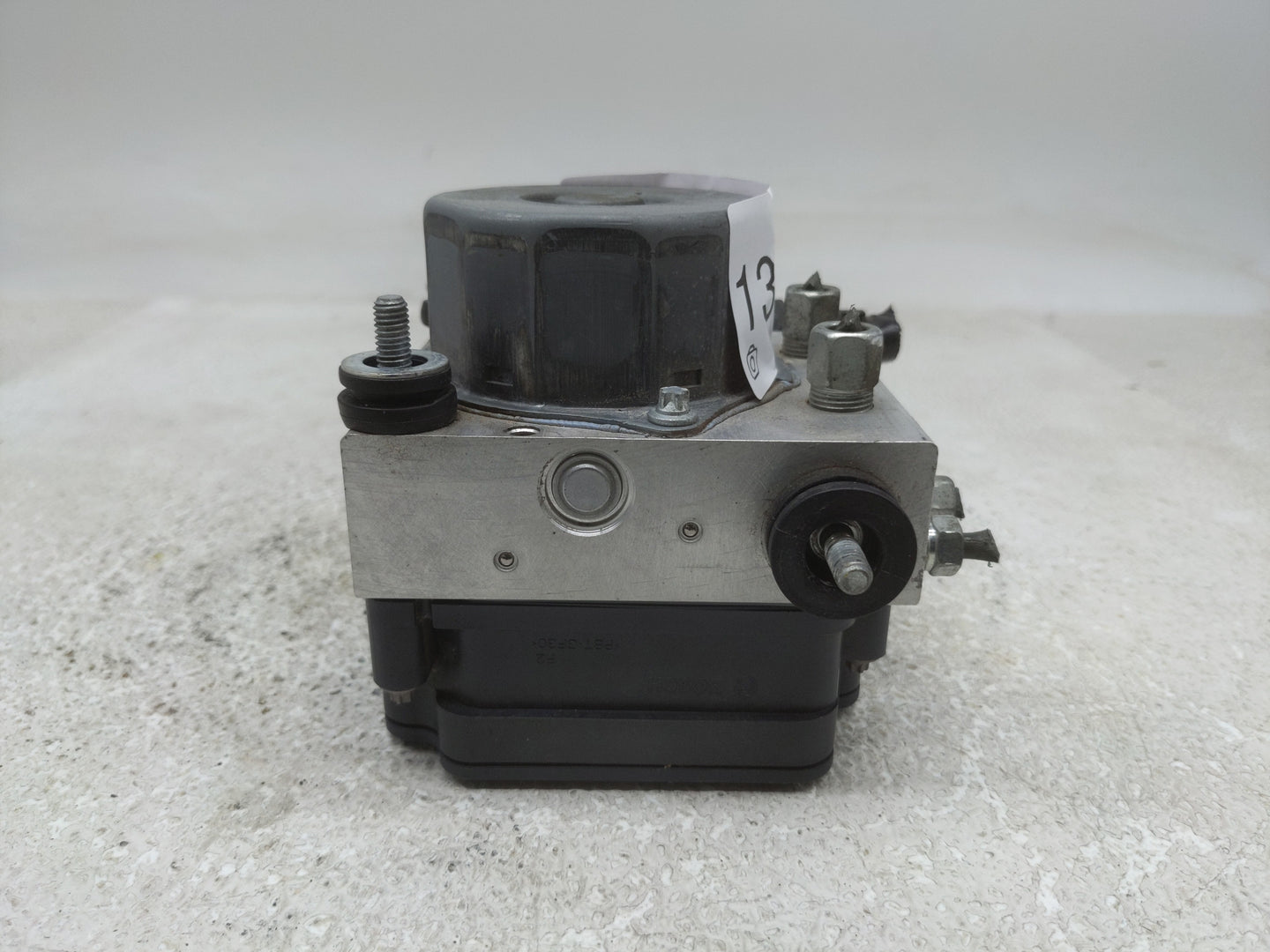 2014-2015 Nissan Sentra ABS Pump Control Module Replacement P/N:47660 3SG0C 269 661 Fits Fits 2014 2015 OEM Used Auto Parts 