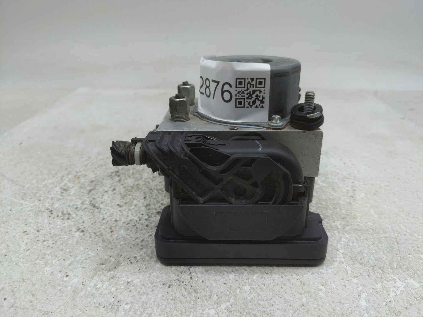 2014-2015 Nissan Sentra ABS Pump Control Module Replacement P/N:47660 3SG0C 269 661 Fits Fits 2014 2015 OEM Used Auto Parts 