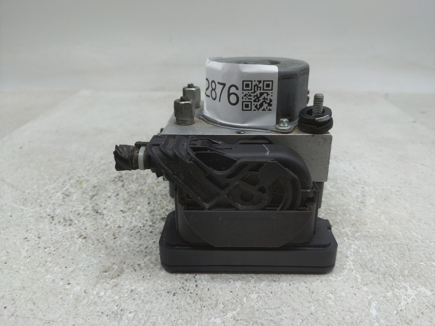 2014-2015 Nissan Sentra ABS Pump Control Module Replacement P/N:47660 3SG0C 269 661 Fits Fits 2014 2015 OEM Used Auto Parts 