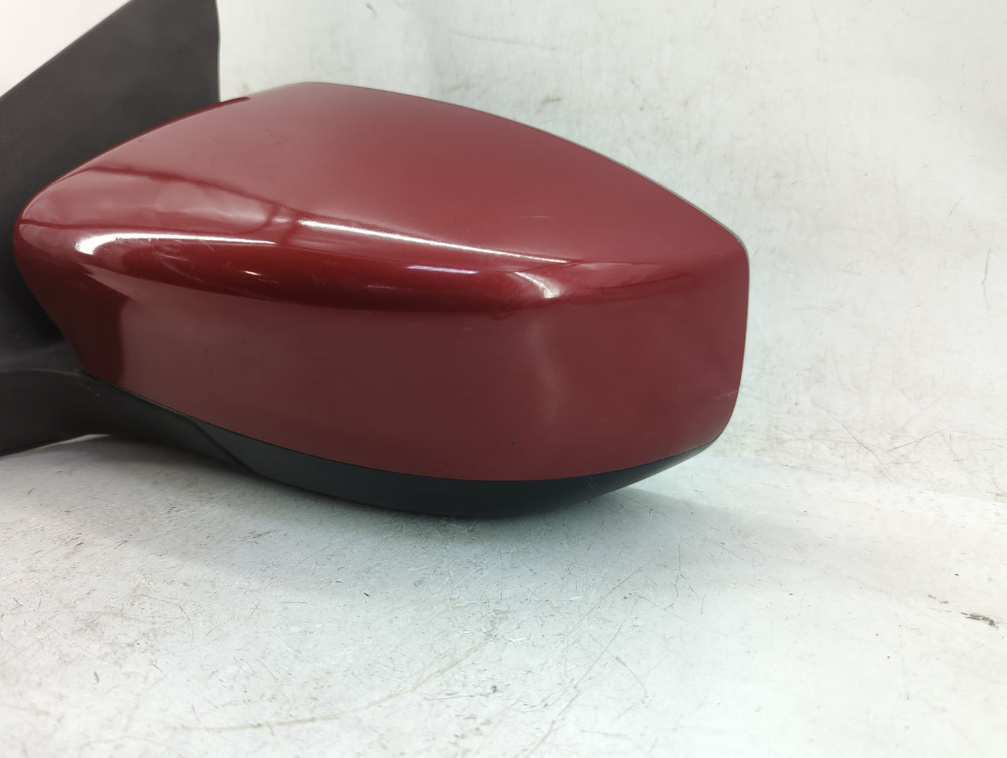 2013-2015 Nissan Sentra Driver Side View Mirror - Left Door Mirror OEM Used - Oemusedautoparts1.com