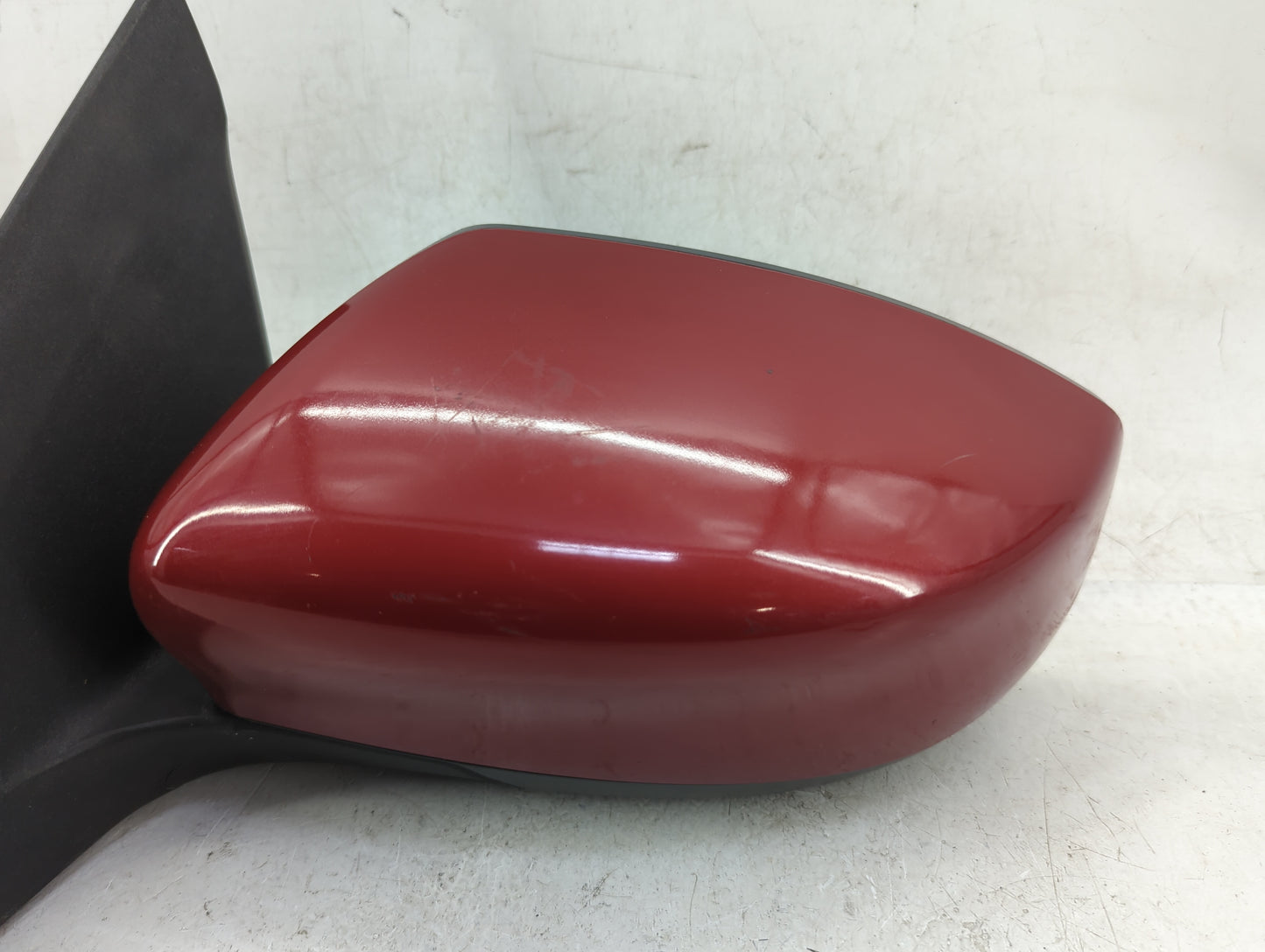 2013-2015 Nissan Sentra Driver Side View Mirror - Left Door Mirror OEM Used - Oemusedautoparts1.com