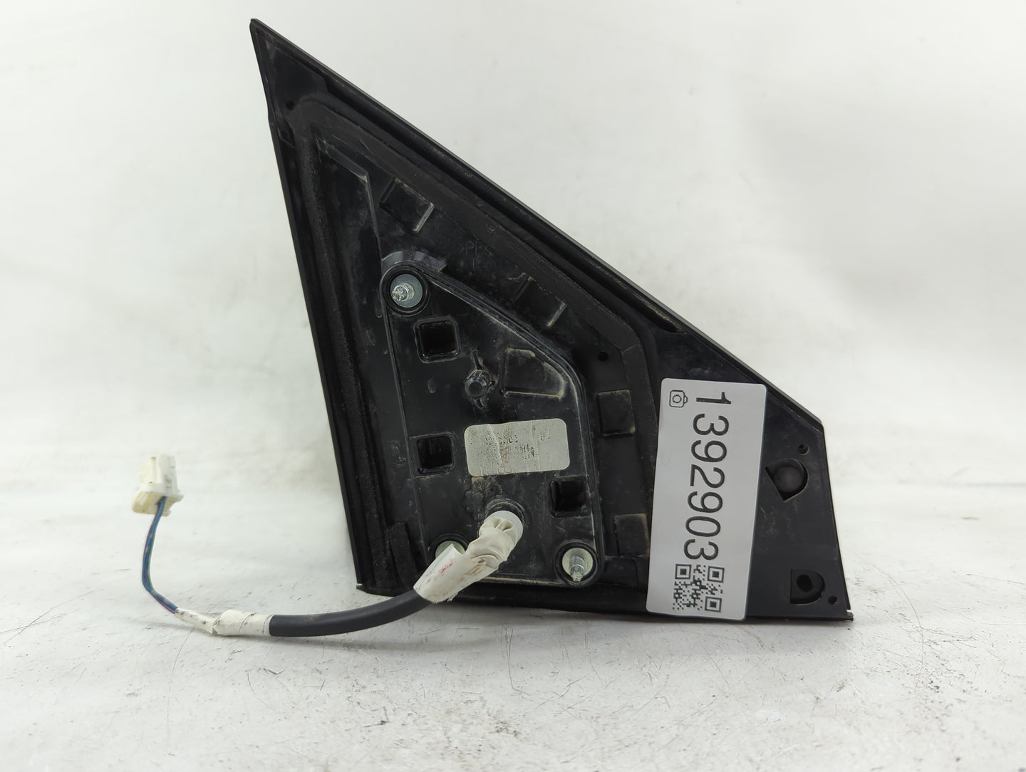 2013-2015 Nissan Sentra Driver Side View Mirror - Left Door Mirror OEM Used - Oemusedautoparts1.com