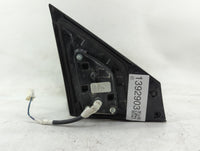 2013-2015 Nissan Sentra Driver Side View Mirror - Left Door Mirror OEM Used - Oemusedautoparts1.com