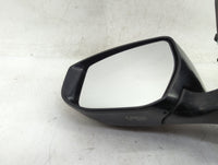 2013-2015 Nissan Sentra Driver Side View Mirror - Left Door Mirror OEM Used - Oemusedautoparts1.com