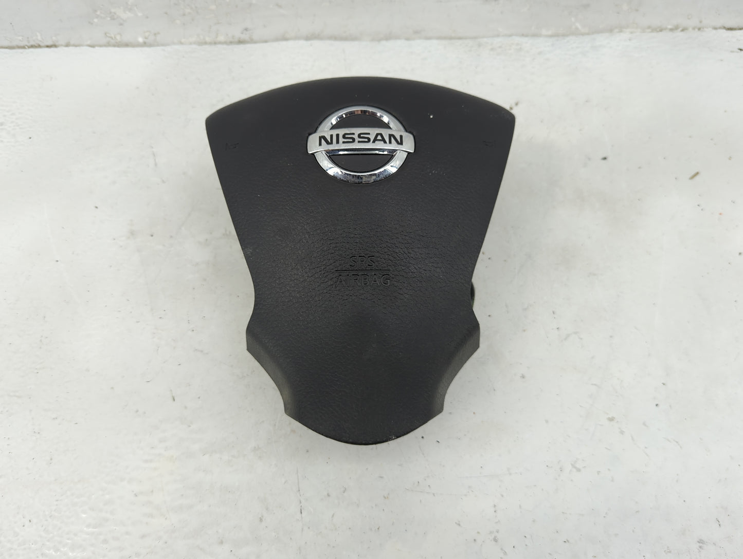 2013-2019 Nissan Sentra Air Bag Driver Left Steering Wheel Mounted Fits Fits 2013 2014 2015 2016 2017 2018 2019 OEM Used Aut