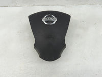 2013-2019 Nissan Sentra Air Bag Driver Left Steering Wheel Mounted Fits Fits 2013 2014 2015 2016 2017 2018 2019 OEM Used Aut