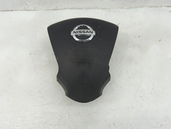 compare product 2013-2019 Nissan Sentra Air Bag Driver Left Steering Wheel Mounted Fits Fits 2013 2014 2015 2016 2017 2018 2019 OEM Used Auto Parts