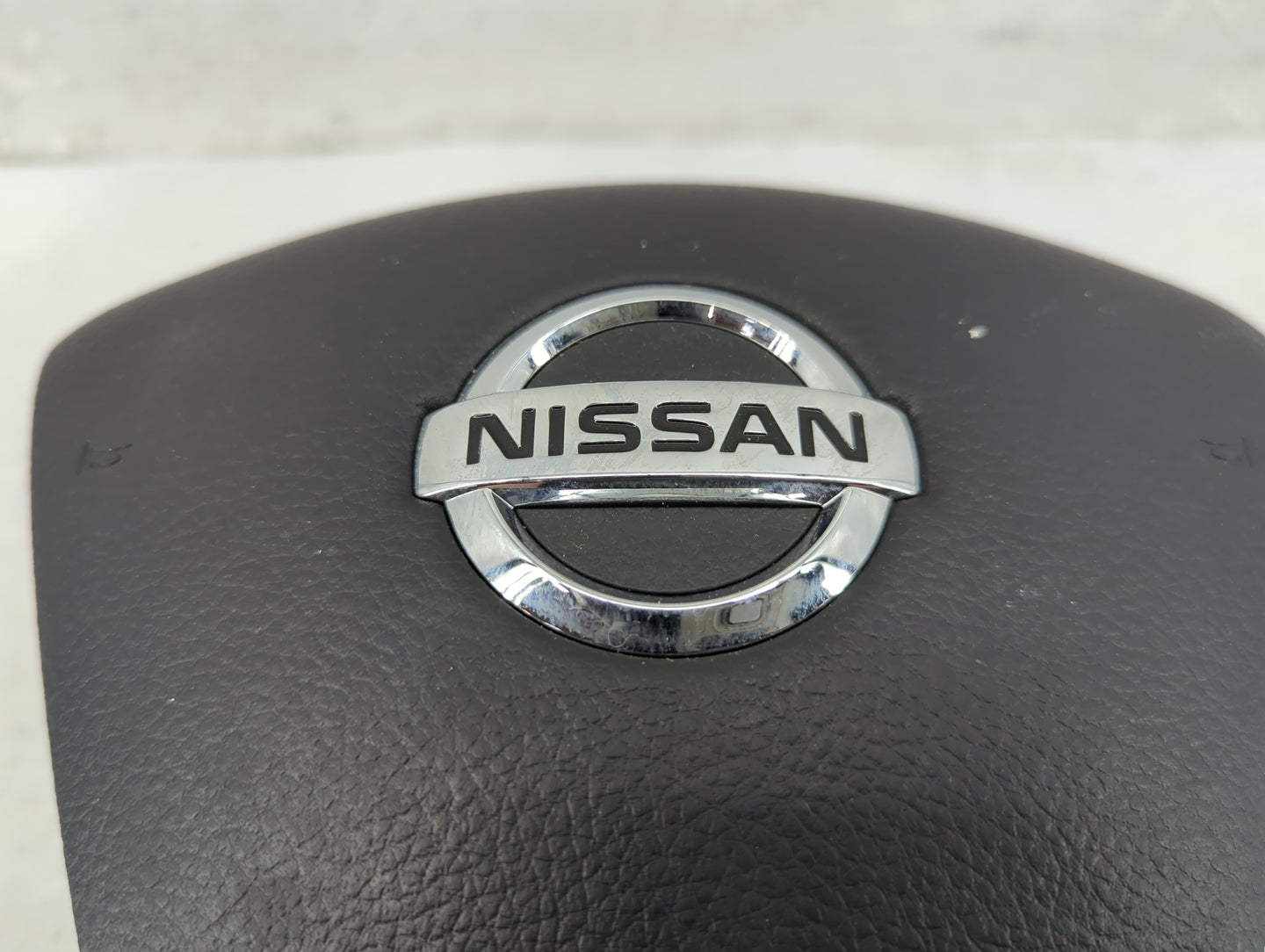 2013-2019 Nissan Sentra Air Bag Driver Left Steering Wheel Mounted Fits Fits 2013 2014 2015 2016 2017 2018 2019 OEM Used Aut