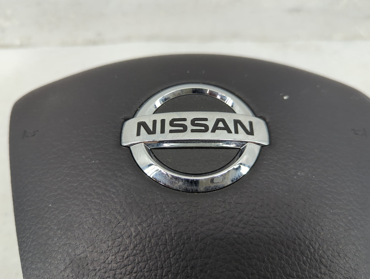 2013-2019 Nissan Sentra Air Bag Driver Left Steering Wheel Mounted Fits Fits 2013 2014 2015 2016 2017 2018 2019 OEM Used Aut