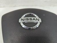 2013-2019 Nissan Sentra Air Bag Driver Left Steering Wheel Mounted Fits Fits 2013 2014 2015 2016 2017 2018 2019 OEM Used Aut