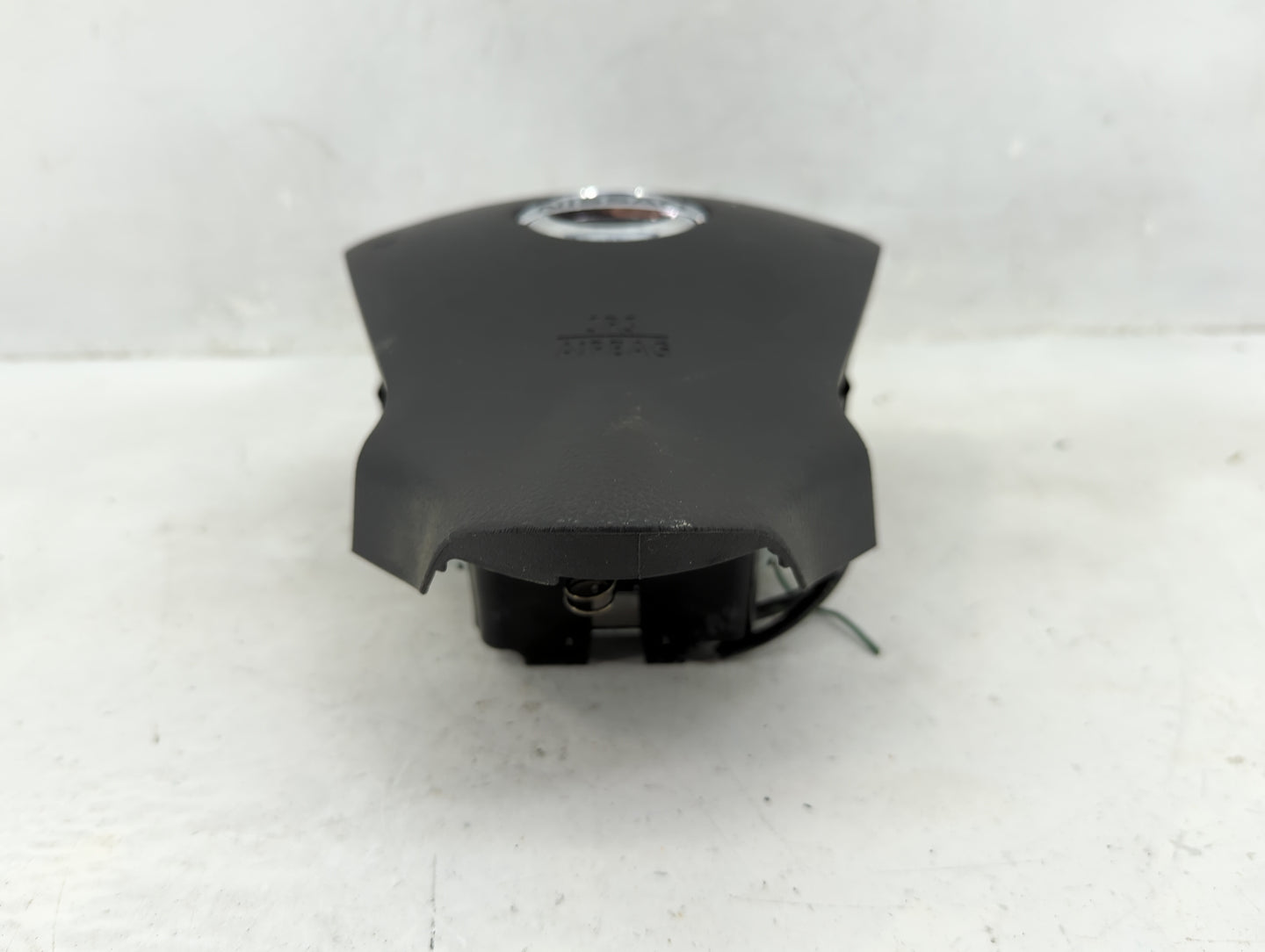 2013-2019 Nissan Sentra Air Bag Driver Left Steering Wheel Mounted Fits Fits 2013 2014 2015 2016 2017 2018 2019 OEM Used Aut