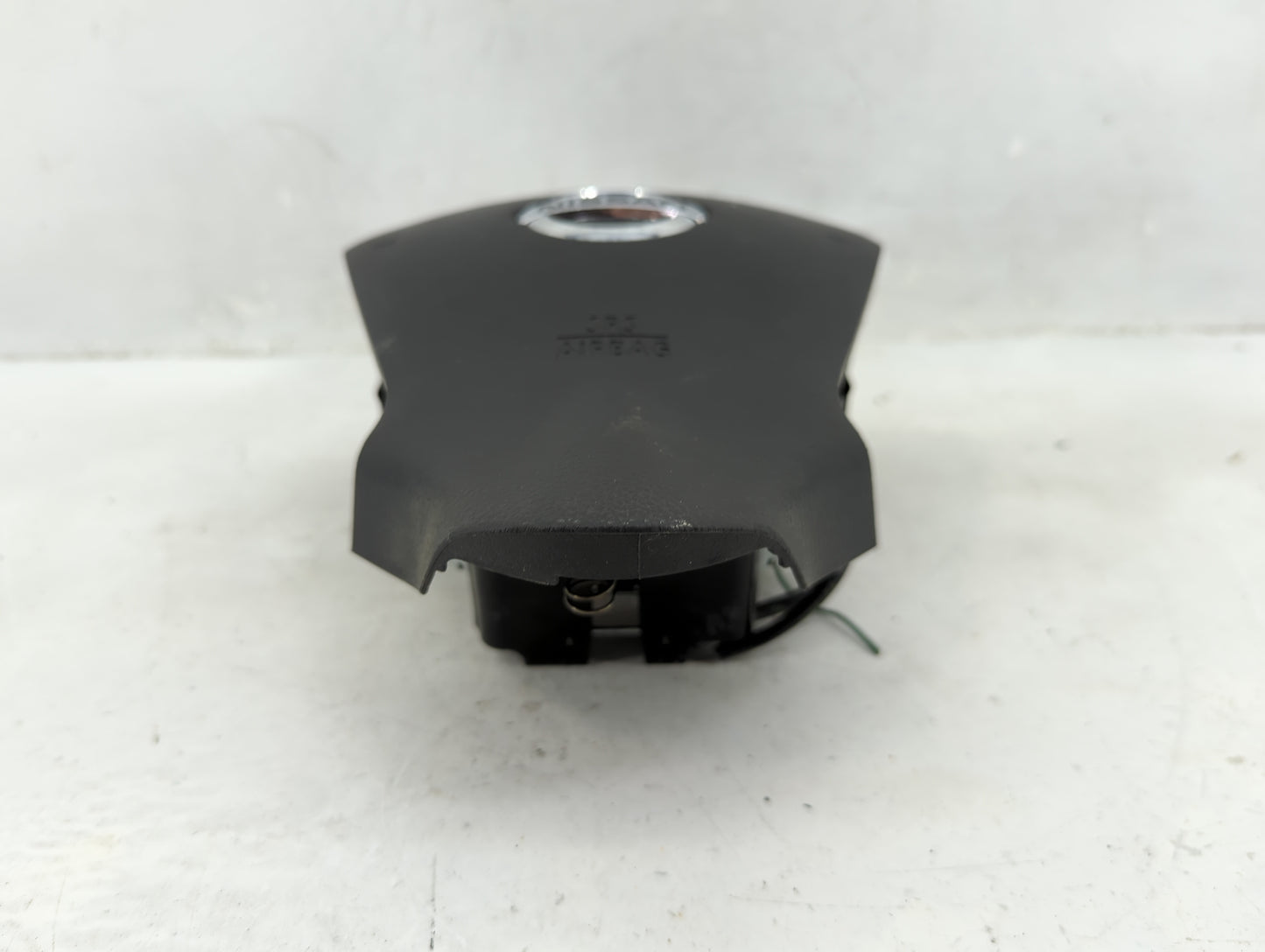 2013-2019 Nissan Sentra Air Bag Driver Left Steering Wheel Mounted Fits Fits 2013 2014 2015 2016 2017 2018 2019 OEM Used Aut