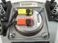 2013-2019 Nissan Sentra Air Bag Driver Left Steering Wheel Mounted Fits Fits 2013 2014 2015 2016 2017 2018 2019 OEM Used Aut