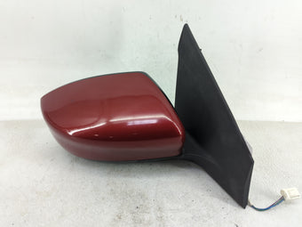 compare product 2013-2015 Nissan Sentra Passenger Side View Mirror - Right Door Mirror OEM Used