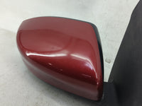 2013-2015 Nissan Sentra Passenger Side View Mirror - Right Door Mirror OEM Used - Oemusedautoparts1.com