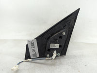 2013-2015 Nissan Sentra Passenger Side View Mirror - Right Door Mirror OEM Used - Oemusedautoparts1.com