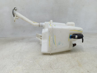 compare product 2013-2015 Nissan Sentra Windshield Washer Fluid Reservoir Bottle Oem