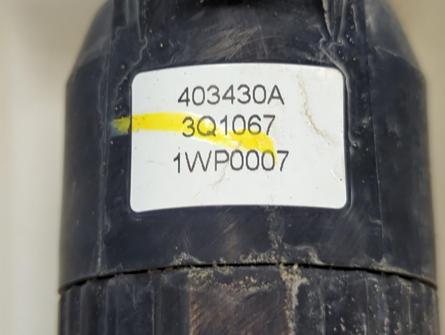 2013-2015 Nissan Sentra Windshield Washer Fluid Reservoir Bottle Oem - Oemusedautoparts1.com