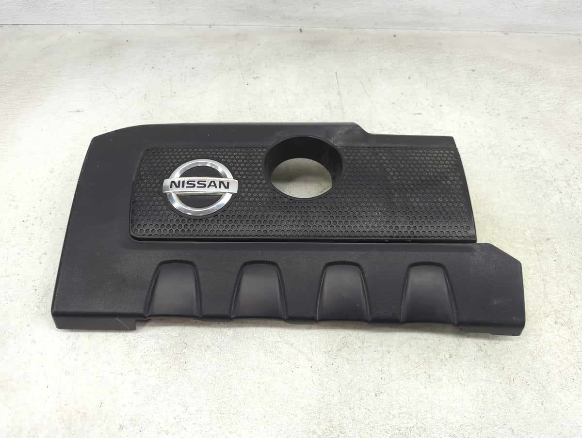 2014 Nissan Sentra Engine Cover 1393593 - Oemusedautoparts1.com