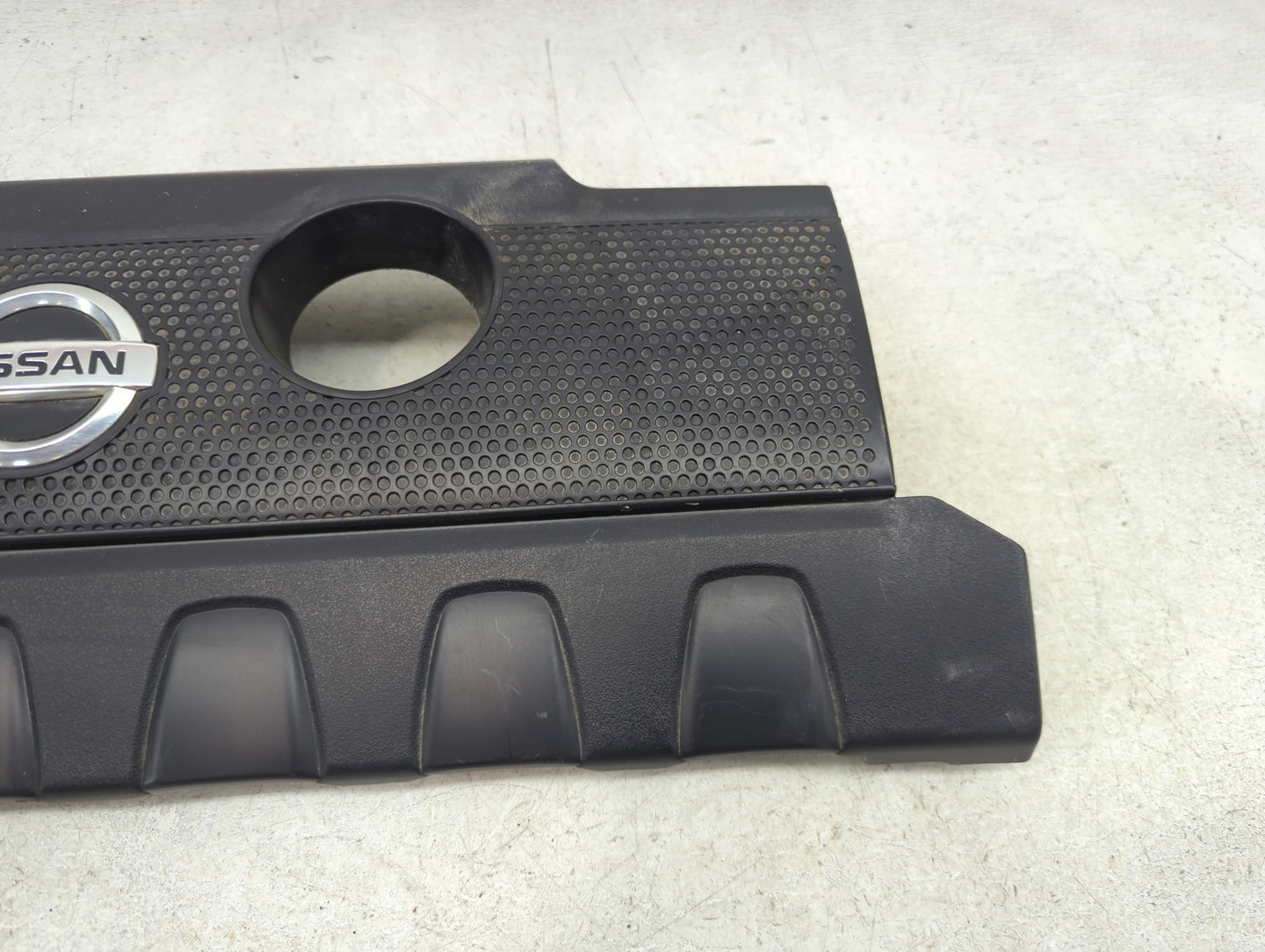 2014 Nissan Sentra Engine Cover - Oemusedautoparts1.com