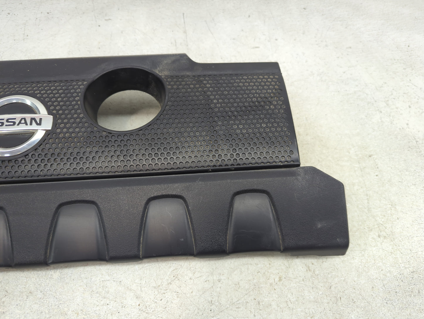 2014 Nissan Sentra Engine Cover - Oemusedautoparts1.com