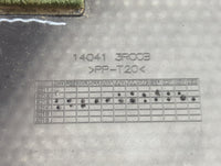 2014 Nissan Sentra Engine Cover - Oemusedautoparts1.com
