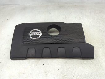 compare product 2014 Nissan Sentra Engine Cover
