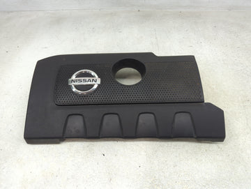 2014 Nissan Sentra Engine Cover - Oemusedautoparts1.com